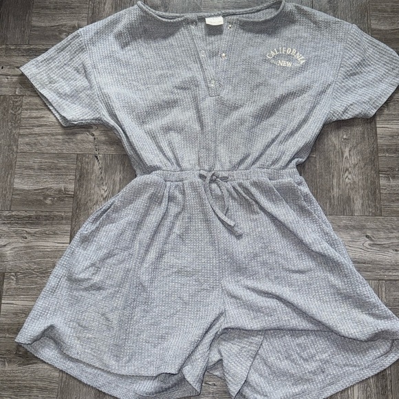 Zara girls rompers TWO - Picture 4 of 5